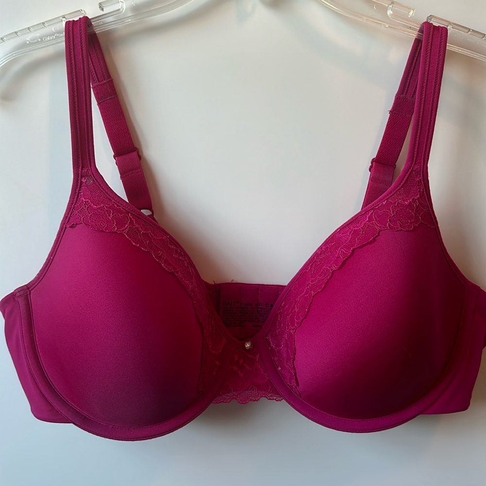 Bali bra